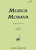 Musica Morava For Band - Band Set [HL:8770662]