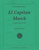 El Capitan March - Band Set [HL:8770703]
