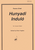 Hunyadi Indulo - Symph Bd - Set [HL:8770755]