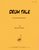 Drum Talk - (4 Pcnsts) [HL:8770770]