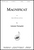 Magnificat [HL:8770825]