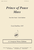 Prince of Peace Mass [HL:8770846]