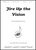 Fire Up The Vision - Unis-gtr [HL:8770847]