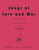 Songs Of Love And War - Sol Voc-pno [HL:8770864]