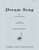 Dream Song - Sa Duet-pno [HL:8770910]