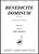 Benedicite Dominum [HL:8770939]