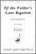 Of the Father's Love Begotten [HL:8771006]