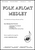 Folk Afloat Medley [HL:8771028]