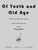 Of Youth And Old Age - Baritone Voc Cycle [HL:8771166]