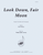 Look Down Fair Moon - Soprano Duet-vc [HL:8771184]