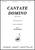 Cantate Domino [HL:8771211]