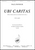 Ubi Caritas (Where Charity and Love Are) [HL:8771326]