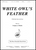 White Owl's Feather [HL:8771386]