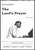 The Lord's Prayer [HL:8771402]