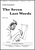 The Seven Last Words [HL:8771411]