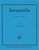 Tarantella - Low Voice-pno [HL:8771456]