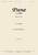 Pane/O Lord [HL:8771514]