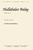 Hullabaloo Balay [HL:8771529]