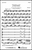 Hallelujah from Mount of Olives - SATB Choral [HL:50293600]