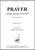 Prayer (Doamne, Doamne) [HL:8771691]