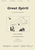Great Spirit [HL:8771724]