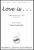 Love Is... [HL:8771792]