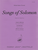 Songs Of Solomon - St Solo Duet-pno [HL:8771798]