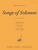 Songs Of Solomon - Ab Solo Duet-pno [HL:8771799]
