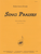 Sing Praises (ps. 92) - H Vc-pno [HL:8771845]