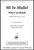 Who Can Re-Tell/Mi Yel Malel [HL:8771911]