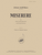 Miserere - Ssaa-strg Orch - Sc - Orch Sc [HL:8771939]