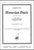 Moravian Duets [HL:8772054]