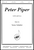 Peter Piper [HL:8772074]