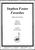 Stephen Foster Favorites [HL:8772075]