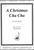 A Christmas Cha Cha [HL:8772078]