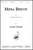 Missa Brevis [HL:8772140]