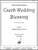 Czech Wedding Blessing - Solo/pno [HL:8772162]