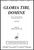 Gloria Tibi, Domine [HL:8772201]