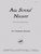 All Souls� Night - Fl-clnt Duo [HL:8772369]