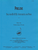 Prelude For Bb & Eb Instrument & Piano [HL:8772392]
