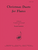 Christmas Duets For Flutes [HL:8772419]