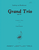 Grand Trio, Op. 87 - Fl 3 [HL:8772422]