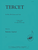 Tercet - Mxd (ob, Cl, Vla) - Set [HL:8772498]