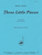 Three Little Pieces - Clnt 3 [HL:8772510]