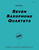 Seven Saxophone Quartets - Set [HL:8772526]