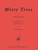 Three Happy Leaves/vesely Trojlistek - Ww3 [HL:8772535]