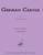 German Carols For Alto Rcdr Trio [HL:8772543]