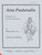 Aria Pastorales - Ww3 &vocal [HL:8772547]