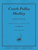 Czech Polka Medley - Clnt Chr [HL:8772563]