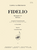 Fidelio - Full Score & Pts - Ww 9 [HL:8772582]